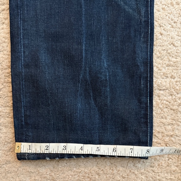 Men’s True Religion Jeans (Geno) - Picture 8 of 8